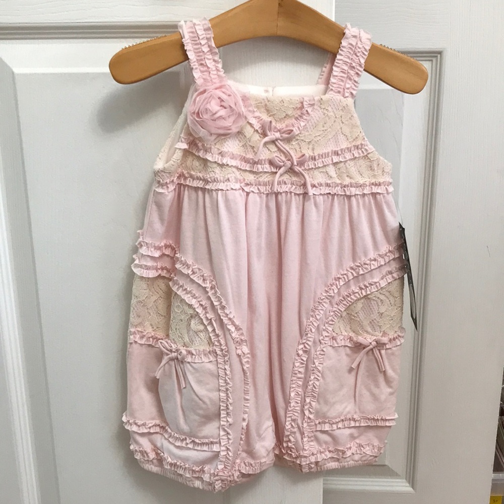 Isobella and Chloe size 18 months NWT